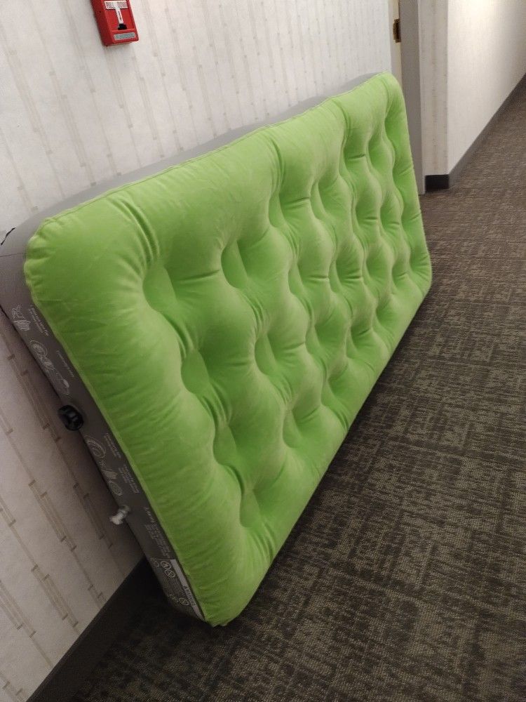 Air Mattress