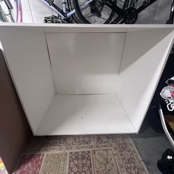 Life Sized Photography Box