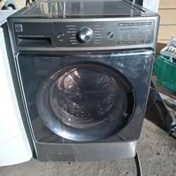 Washer Kenmore Elite King Size 5.2cu Ft. 