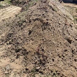 Fill Dirt