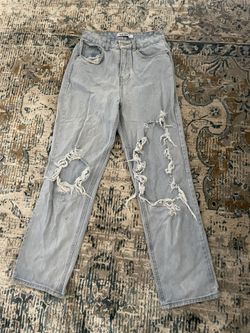 Size 3 Pants