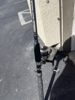 Fishing Bar
