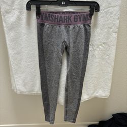 Gymshark Leggings Size Xs