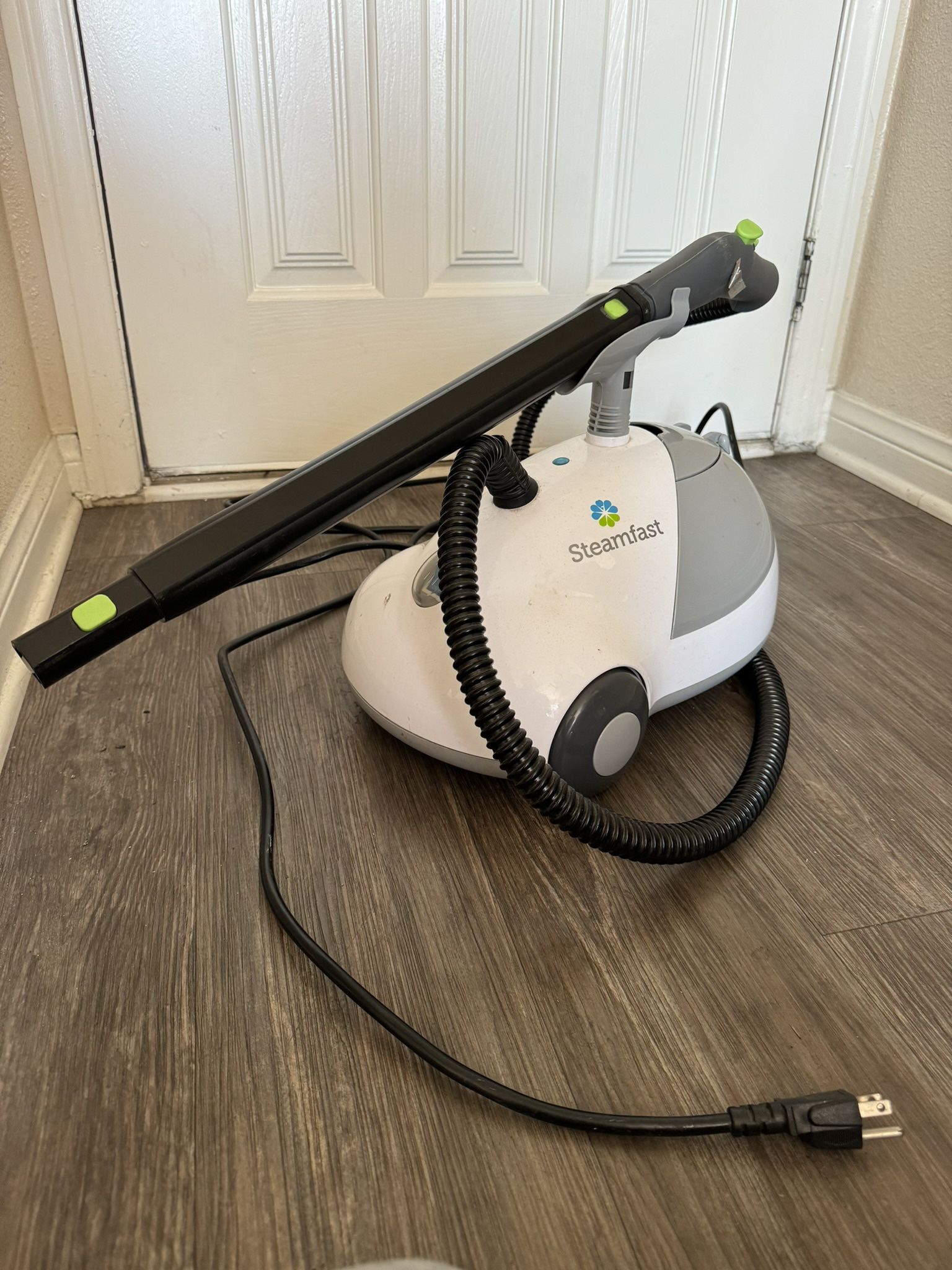Steamfast Steam Cleaner