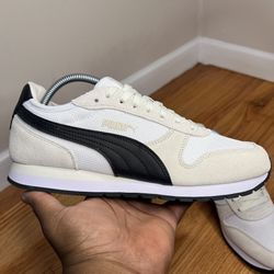 Puma “St Miler”  Size 8.5M/ 10W