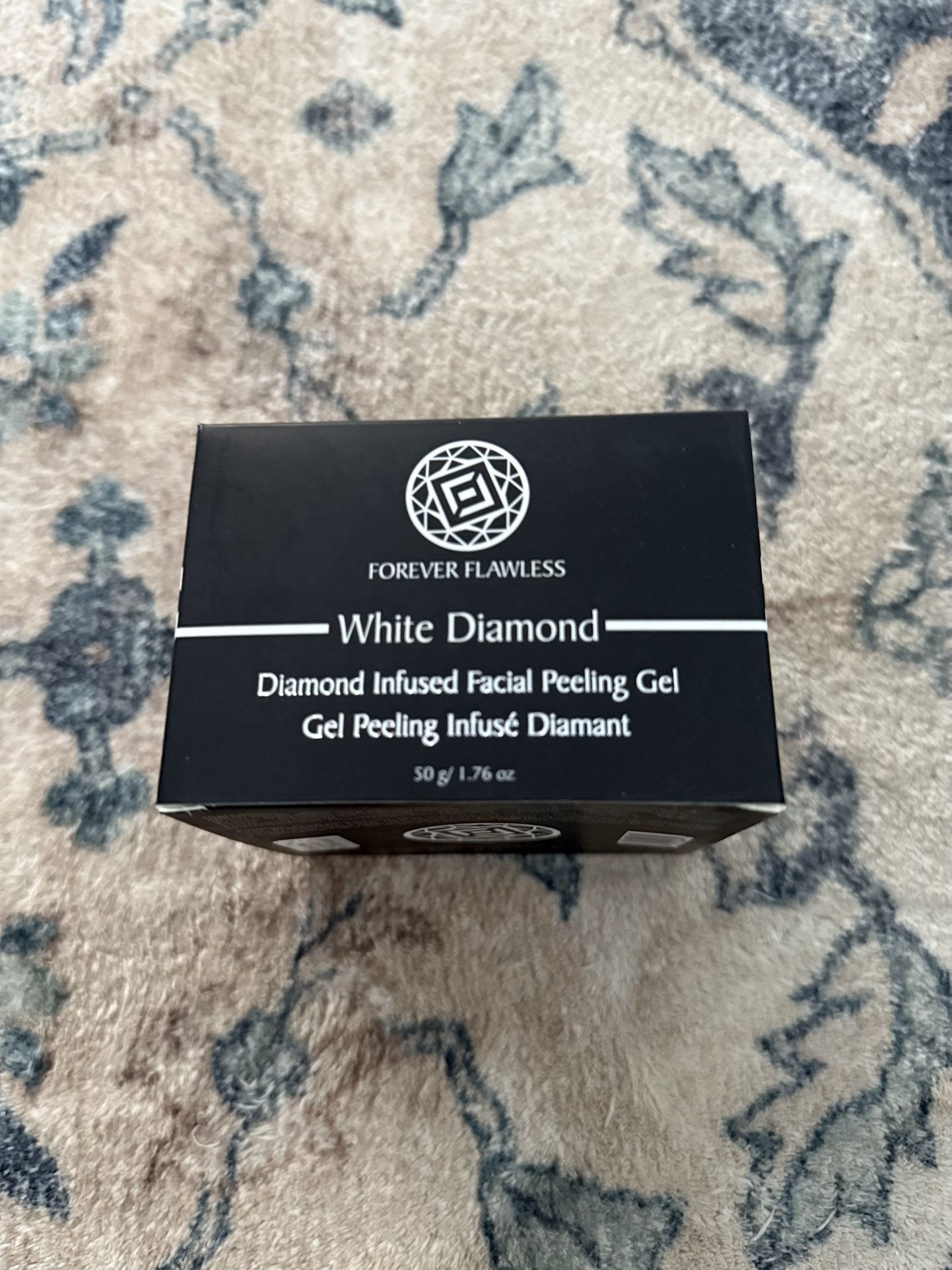 Forever Flawless, Facial, Peeling Gel