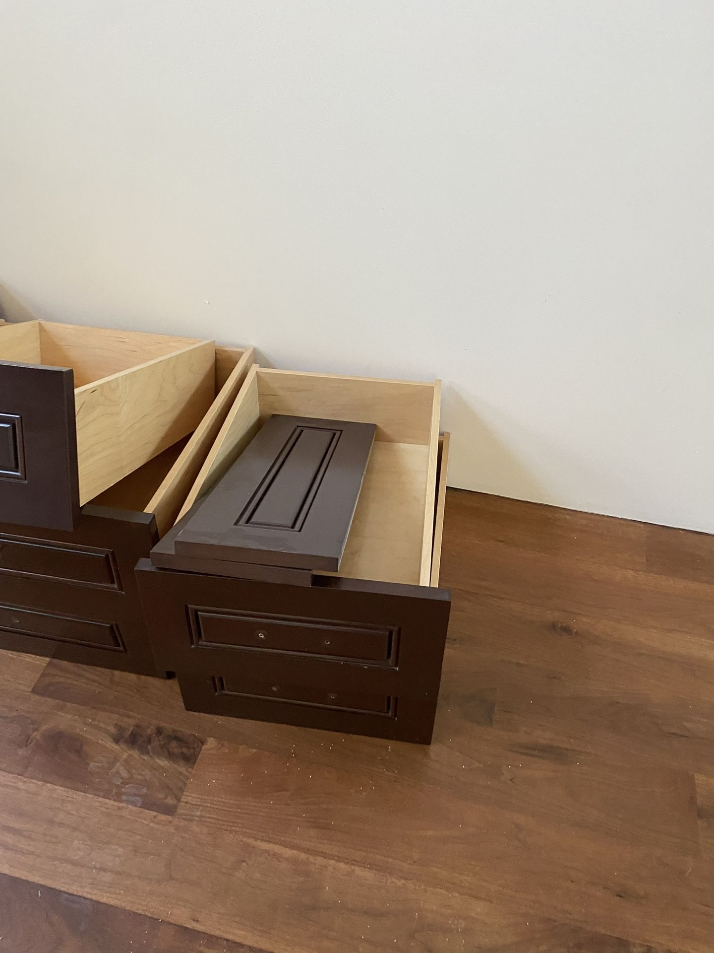 Drawers