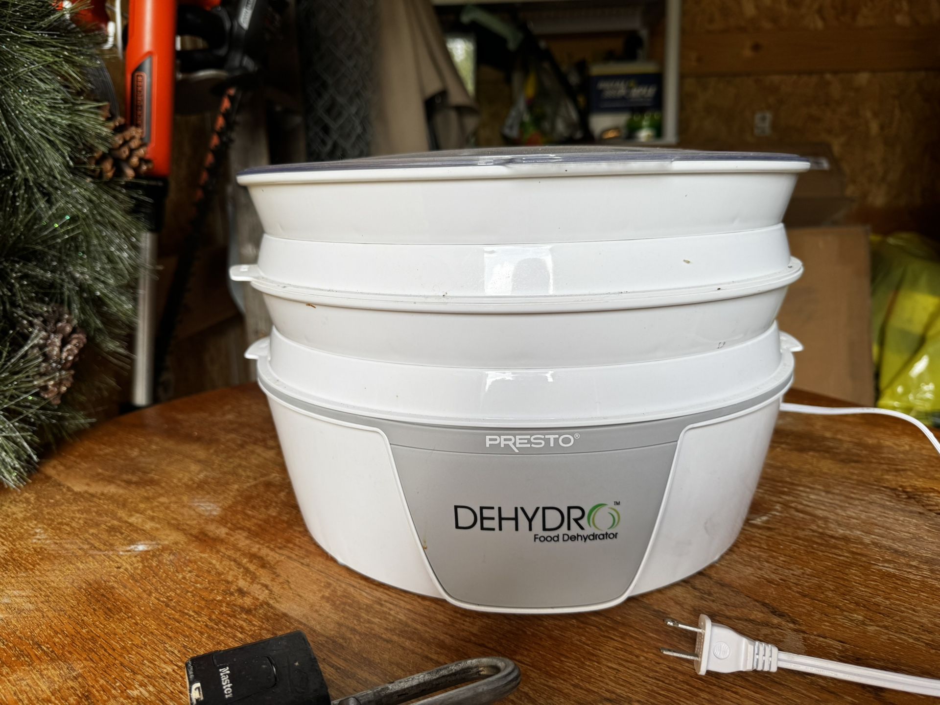 Food Dehydrator