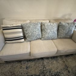 Sofa Seat 