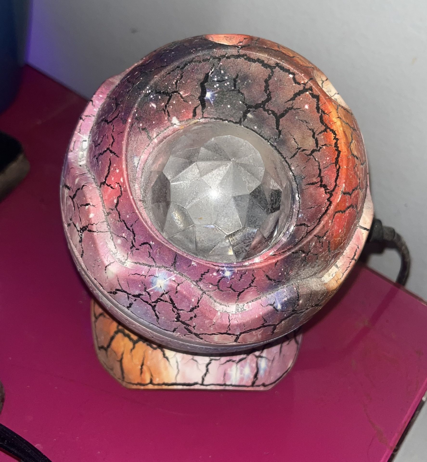 Galaxy Projector