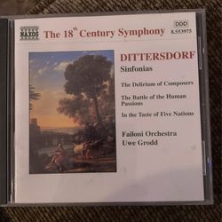 Dittersdorf