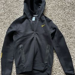 NEW Nike Nocta Tech Fleece Black Small