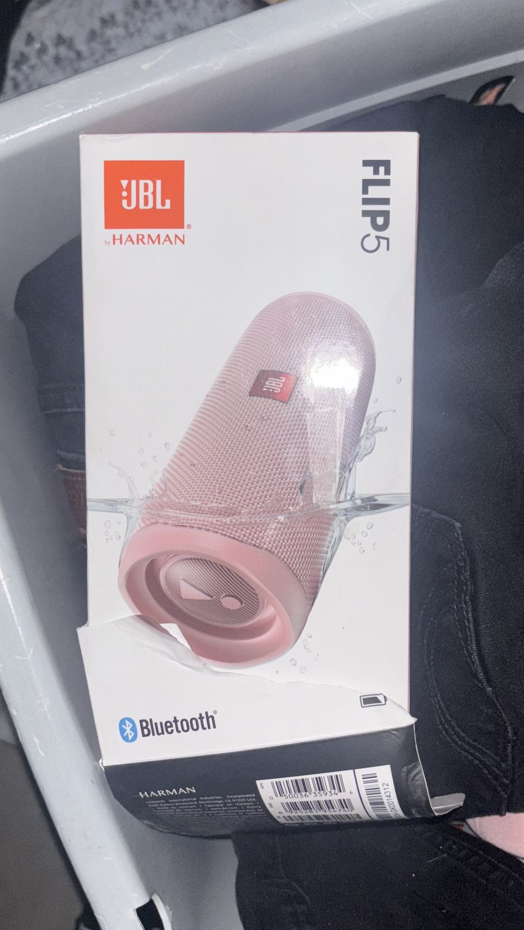 Jbl Flip5