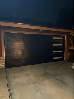 Garage Doors