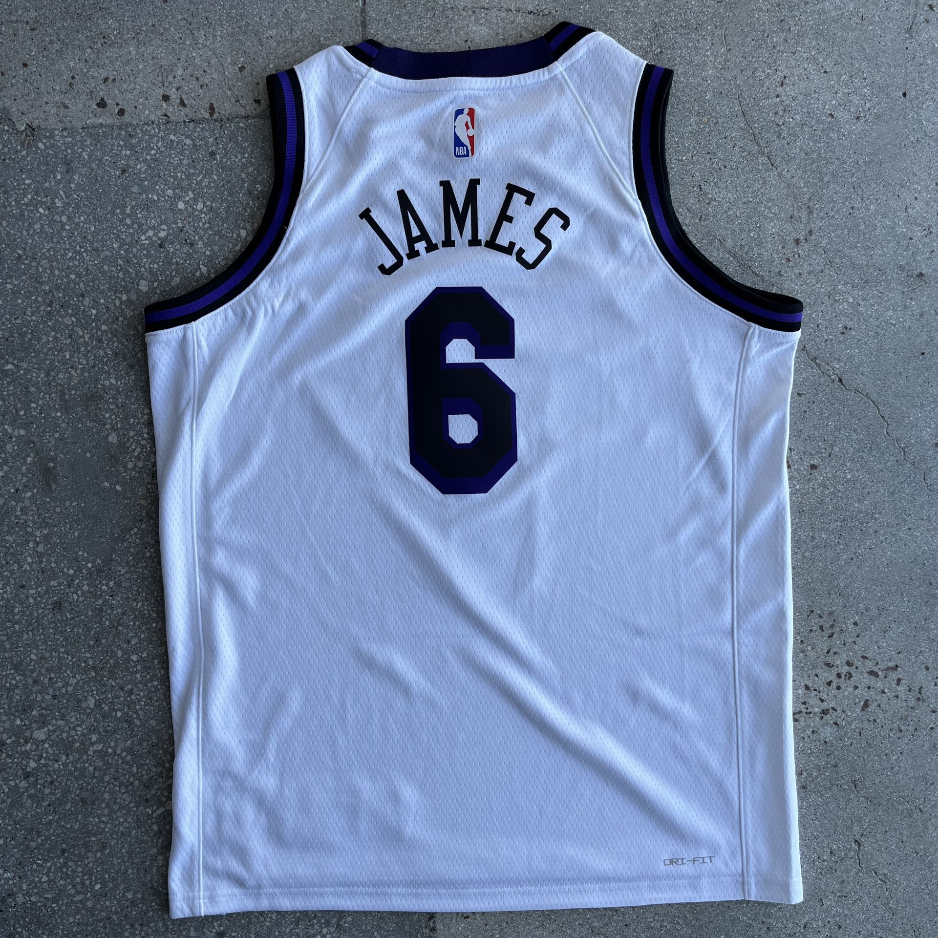 BRAND NEW! LeBron James #23 Los Angeles Nike “MPLS Edition” NBA Jersey -  Size X-Large (XL) Meet Now or Ships Same Day! for Sale in Saint Paul, MN -  OfferUp