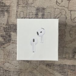 AirPod 4