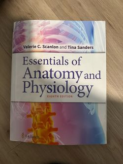 Essential of Anatomy and physiology