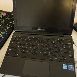 Samsung Chromebook Laptop
