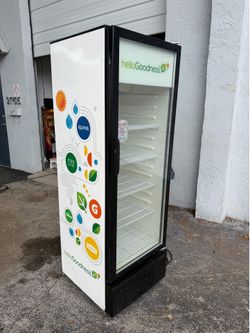 Cooler unit