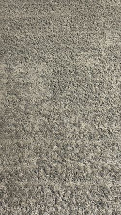 IKEA rug