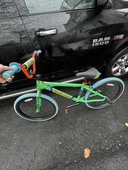 SE So Call Flyer Bike