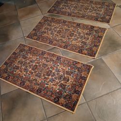 Karastan Vintage Wool Rugs 2x4