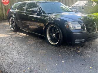 Dodge Magnum
