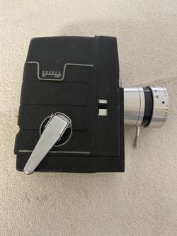 Vintage Bell And Howell Video Recorder.