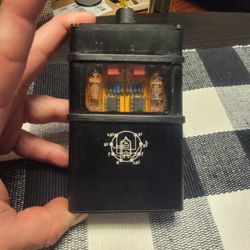 Little Bear Tube Amp 