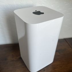Apple AirPort Extreme Router