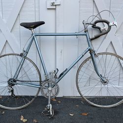 Vintage bottecchia road bike for sale hotsell