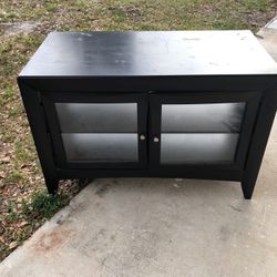 Entertainment Center