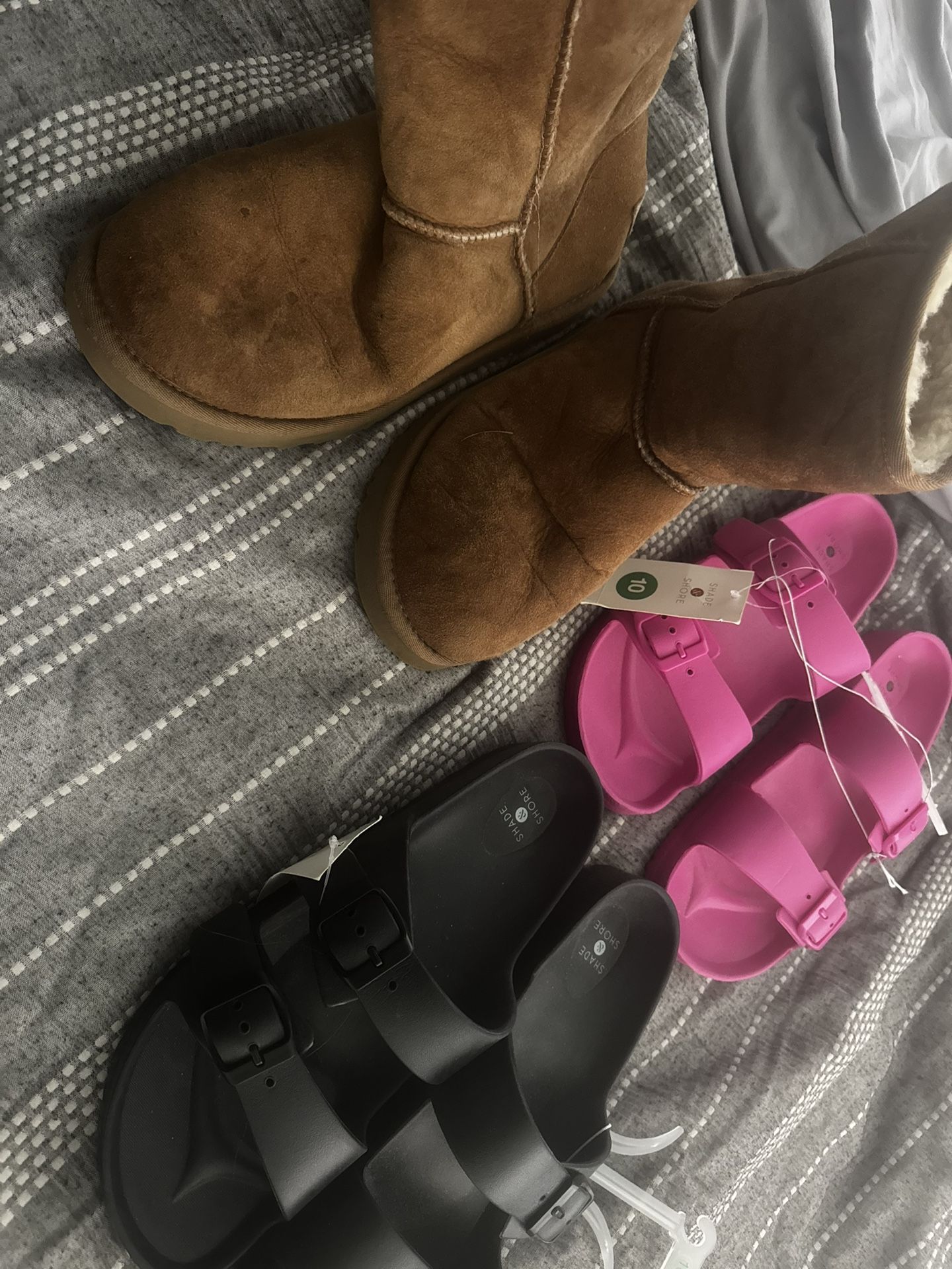 Uggs