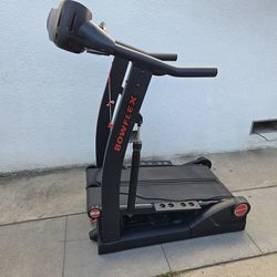 Bowflex Treadclimber TC5000