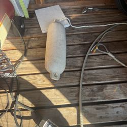 Boat  Dock Fenders 5$ Each 