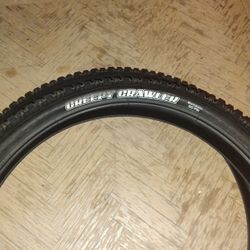 Maxxis Creepy Crawler 20"