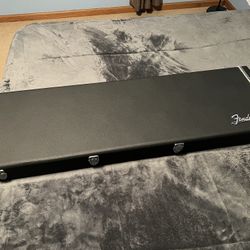 Fender Aerodyne Jazz Bass