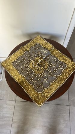 Cover for table