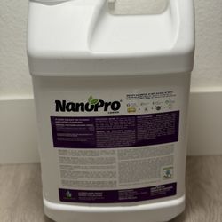 NanoPro Carrier - Liquid Technology for Gardening grow Increase Plant