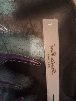 Smoke Rise shirt large