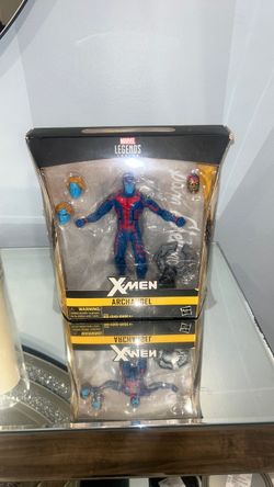 Marvel Legends Archangel