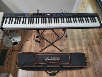 Studiologic Compact 2X