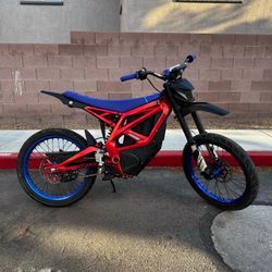 Throne SRPNT X3 E-Bike E-Moto