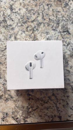 AirPods Pro 3