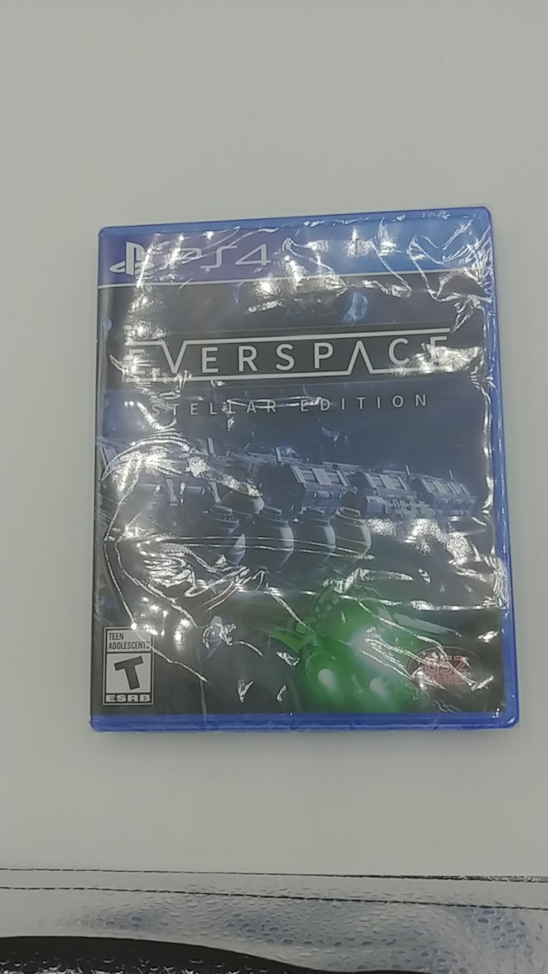 Everspace PS4 brand new