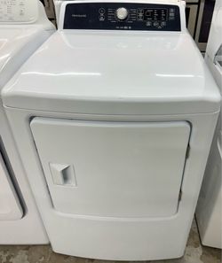 Frigidaire Dryer