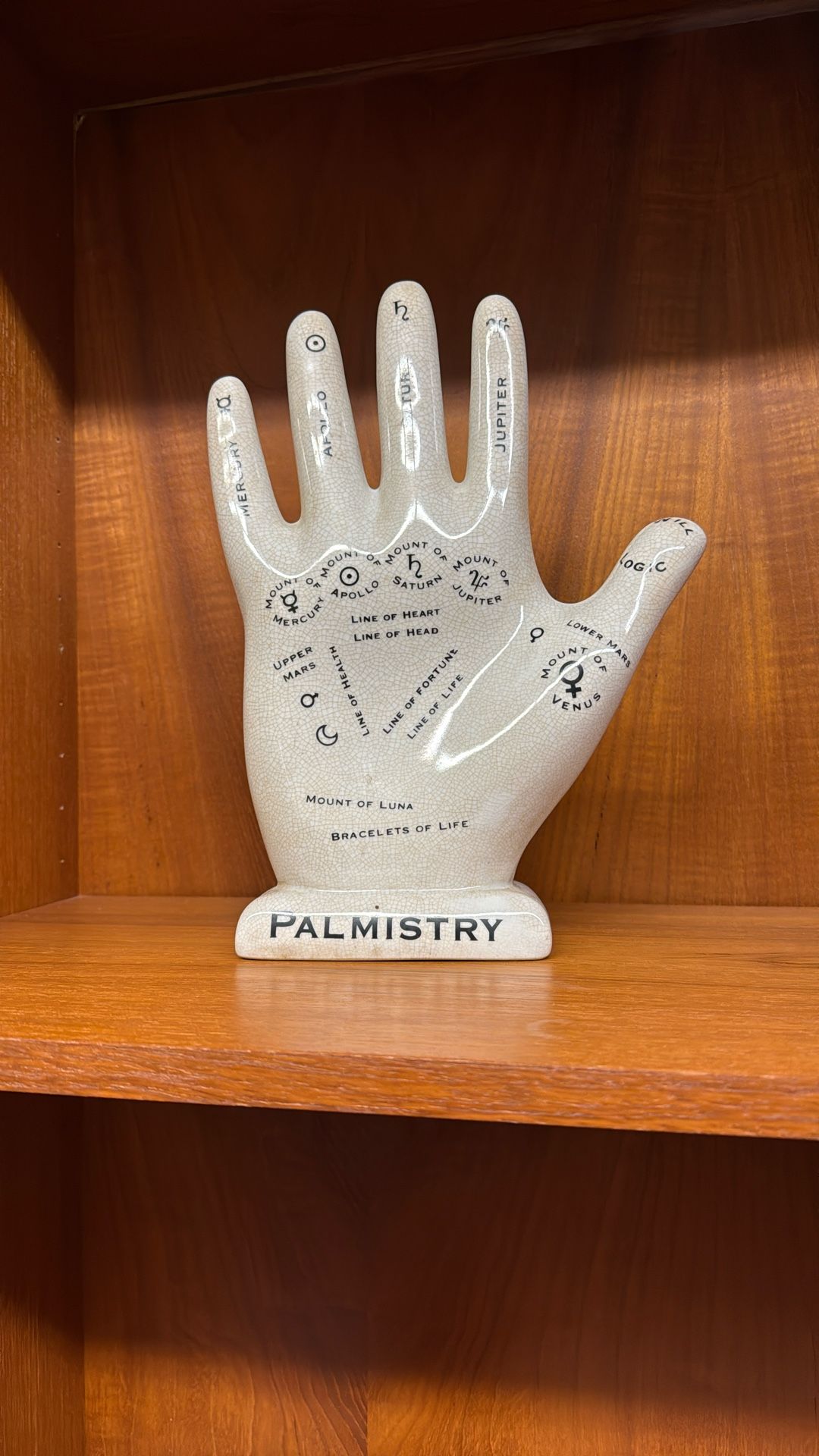 Palmistry