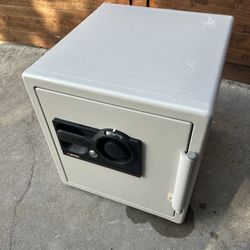 Fire Safe 1.2 Cu. Ft.
