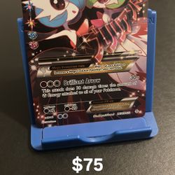 Pokemon Card