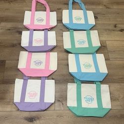 Trader Joes Mini Tote 2sets